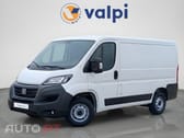 Fiat Ducato SERIES 9 30 CH1 (8m3) 2.2 Multijet 120cv