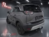 Opel Crossland 1.2 T Elegance