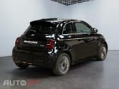 Fiat 500e Pack Conforte et Style