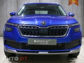 Skoda Kamiq 1.0 TSI Style