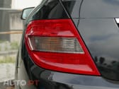 Mercedes-Benz C 250 CDi Avantgarde BE Aut.