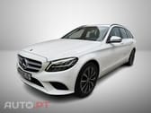 Mercedes-Benz C 220 d 4Matic Station 9G-TRONIC Avantgarde