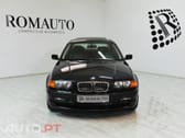 BMW 320 i