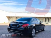 Mercedes-Benz C 300 e Avantgarde