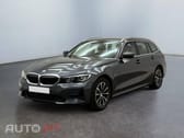BMW 320 Touring xDrive Design Business