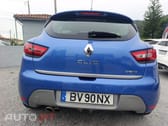 Renault Clio 1.2 TCe GT Line EDC