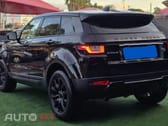 Land Rover Evoque 2.0 eD4 Pure