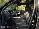 Mercedes-Benz EQB 350 4Matic AMG Line