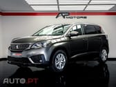 Peugeot 5008 1.5 BlueHDi Active Pack