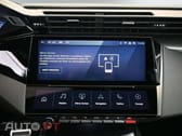 Peugeot 408  e-EAT8 GT HYBRID 