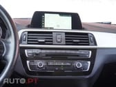 BMW 116 d Line Urban Auto