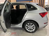 Skoda Scala 1.0 TSI Ambition