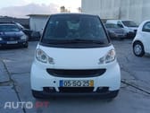 Smart ForTwo Outro