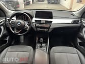 BMW X1 16 d sDrive Advantage Auto