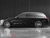 Mercedes-Benz E 300 De AMG Line