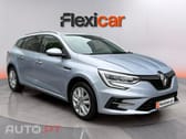 Renault Mégane Sport Tourer TCe 115 GPF LIFE
