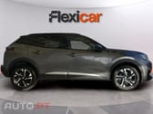 Peugeot 2008 1.2 PureTech GT Line EAT8