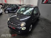 Fiat 500 1.2 Lounge MTA