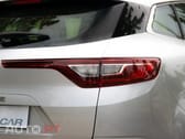 Renault Mégane Sport Tourer BLUE dCi 115 EDC BUSINESS EDITION