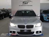 BMW 520 d Pack M Auto