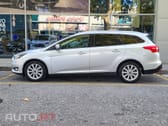Ford Focus SW 1.5 TDCi Titanium