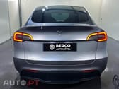 Tesla Model Y Long Range Dual Motor AWD