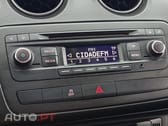 Seat Ibiza 1.2 TSI FR