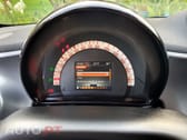 Smart ForFour 1.0 Passion 71