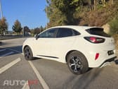 Ford Puma 1.0 EcoBoost MHEV ST-Line Design Aut.