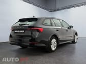 Skoda Octavia Break 2.0 TDI DSG