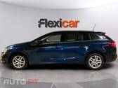 Renault Mégane Sport Tourer BLUE dCi 115 INTENS