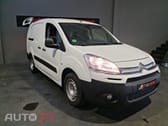 Citroen Berlingo 1.6 HDi L1 3L