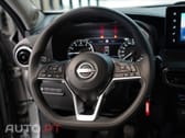 Nissan Juke 1.0 DIG-T N-Design