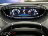 Peugeot 3008 1.5 BlueHDi Crossway EAT8