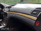 Mercedes-Benz E 220 CDi Avantgarde Aut.