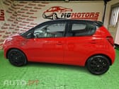 Citroen C1 1.2 VTi Feel