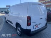 Citroen Berlingo 1.6 BlueHDI XL  3 Lug.