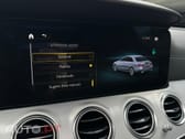 Mercedes-Benz E 300 e AMG Line