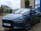 Ford Focus 1.0 EcoBoost MHEV Active