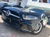 Mercedes-Benz A 180 D PROGRESSIVE