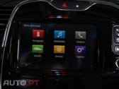 Renault Captur 1.5 dCi Zen