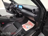 Mercedes-Benz A 250 e Style Plus