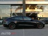 Tesla Model 3 Performance Dual Motor AWD
