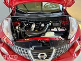 Nissan Juke 1.5 dCi Tekna Sport