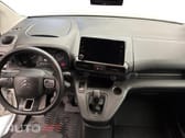 Citroen Berlingo 1.5 BlueHDi M Driver