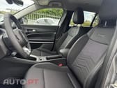 Jeep Avenger 54 kWh Summit