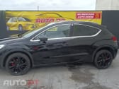 DS DS4 Crossback 1.6 BlueHDi So Chic J18 EAT6