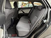 Toyota Avensis 2.0 D-4D Sport