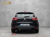 Renault Clio Sport Tourer 1.5 dCi Limited