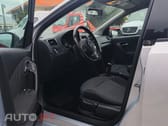 Volkswagen Polo 1.6 TDI